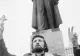 Preotul datorită căruia a fost demolată statuia lui Lenin din Piața Presei a murit de COVID