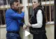 VIDEO - Ce fac un șofer de STB și o dispeceră în timpul grevei generale: filmulețe pe TikTok cu glumițe amoroase, ascultă manele și muzică populară