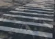 Un autoturism al Armatei a acroșat o femeie care se afla pe trecerea de pietoni! Incident în trafic, la Focşani