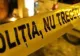 O femeie a fost ucisă de soțul ei cu mai multe lovituri de cuțit - Agresorul a fost reținut