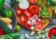 Fructe și legume de primăvară. Ce să mănânci în martie, aprilie și mai