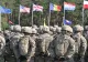 În Polonia au început exerciţiile militare Saber Strike 2022, organizate de NATO