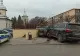 Un şofer din Ucraina a accidentat o femeie, după care a tamponat două autoturisme staţionate, în Neamț