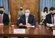 Nicolae Ciucă, întâlnire cu investitorii francezi, la Guvern - Premierul anunță măsurile pentru mediul de afaceri din România