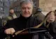 VIDEO | Fostul președinte ucrainean Petro Poroșenko, în stradă cu un Kalașnikov! Ce a declarat acesta 