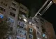 Incendiu violent la un apartament din Capitală. Pompierii au intervenit de urgență - Zeci de persoane, evacuate