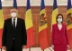 Nicolae Ciucă, după vizita în Moldova: „Am transmis susținerea pentru derularea măsurilor de reformă, îndeosebi în domeniul statului de drept”