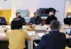 Marcel Ciolacu, sprijin financiar de la Guvern pentru o firmă care a ars: „Sunt alături de antreprenorii români”