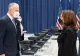 Mircea Geoană, întâlnire cu vicepreședinte SUA - Kamala Harris. Tensiune maximă provocată de Federația Rusă