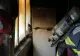 Incendiu într-un apartament din Târgu Mureş! O femeie a primit îngrijiri medicale