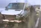 FOTO Microbuz şcolar, implicat în ACCIDENT în judeţul Cluj! Doi copii şi un adult au ajuns la spital 