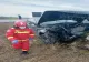 FOTO/ IMPACT nimicitor în Ialomița: 3 persoane au murit, iar a patra este în stare critică