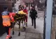 VIDEO O centrală pe gaz a EXPLODAT, într-o locuință din județul Dolj: două persoane au ajuns la spital