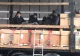 9 migranți afgani ascunși într-un TIR cu frigidere pentru Germania, descoperiți la frontieră - VIDEO