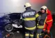 Accident grav la Turda: O persoană a murit și alte două au fost grav rănite