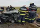 Șoselele din România, un adevărat cimitir: În ultimii 3 ani, în fiecare zi au murit 5 oameni în accidente grave