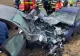 FOTO | Accident cumplit în Galaţi: 4 persoane rănite în urma unui impact violent