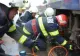 Mașină spulberată de tren în apropierea Capitalei: 4 victime, dintre care una încarcerată