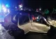 FOTO | Accident grav în Maramureș. Un bărbat a murit după impactul dintre o maşină şi un autobuz