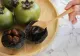 Alimentul care face senzație pe internet! Fructul făcut din budincă de ciocolată care are un gust delicios