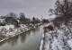 Au murit cei doi frați care au căzut în râul Bistriţa în timp ce se dădeau pe gheață