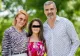 Aurelian Temișan, Monica Davidescu și fiica lor au fost diagnosticați cu COVID