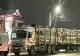 VIDEO Mafia lemnului nu se mai teme de nimeni. "Să mă filmezi CÂND ÎȚI TAI CAPUL"