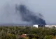 Bombardamente puternice la aeroportul din Lvov - Mai multe rachete rusești au explodat în zonă, vineri dimineața