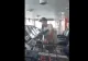 VIDEO | Imaginile MOMENTULUI. Un vas georgian a refuzat să alimenteze o navă rusescă: Aţi rămas fără combustibil? Vâsliţi! Glorie Ucrainei!