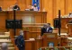Virgil Popescu depune plângere PENALĂ după ce a fost agresat de George Simion: „Cred că liderul AUR trebuie să fie sancționat pentru ceea ce a făcut”