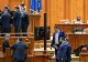 Parchetul General s-a sesizat din oficiu în privința conflictului dintre Virgil Popescu și George Simion