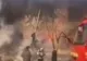 VIDEO Tragedie în Iran, un avion de luptă s-a prăbușit peste o școală