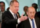 Parisul îl acuză pe Putin pentru pentru destabilizarea securității europene şi anulează întâlnirea cu ministrul de externe Serghei Lavrov