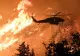  Mai multe locuințe au fost evacuate în California de Sud! Un incendiu de vegetație VIOLENT a izbucnit în Laguna Beach