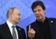 Premierul Pakistanului, întâlnire cu Vladimir Putin la Moscova! Motivul întâlnirii: gazoductul Nord-Sud în valoare de miliarde de euro 