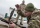 Primarul Vitali Klitschko îmbrăcă uniforma militară și este gata să apere capitala Kiev! Mesaj de FORȚĂ: "Trebuie să fac asta"
