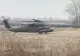 VIDEO | Elicopter american Black Hawk în misiune, aterizare SPECTACULOASĂ aproape de Vama Siret