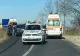 Sfârșit tragic pentru biciclist: A fost spulberat de o mașină, pe un drum județean din Olt