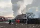 Sfârșit tragic pentru un bărbat din Suceava. A murit într-un incendiu care i-a mistuit casa