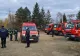 Tabăra mobilă de la Siret a început să primească refugiaţi din Ucraina