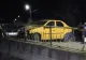 FOTO | Trei frați, răniți într-un accident rutier produs de tatăl lor. Mașina a intrat într-un cap de pod 