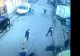 Bătaie cu bâte și topoare în plină stradă, în Lugoj: 6 persoane, reținute. Imagini ȘOCANTE