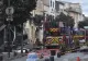 VIDEO EXPLOZIE urmată de un INCENDIU pe o arteră principală din Franța: cel puțin 7 morți. O persoană, în stare critică după ce s-a aruncat de la etajul unei clădiri