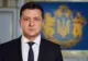 Volodimir Zelenski face apel la încetarea "imediată" a focului în estul Ucrainei: mesajul TRANȘANT publicat pe Twitter