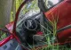 Accident grav, în jud. Sibiu: două victime, după ce s-au răsturnat cu mașina