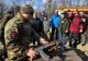 Marile puteri europene și-au redus sprijinul militar pentru Ucraina 