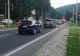 UPDATE Trafic îngreunat pe DN1, la Azuga, în urma unui accident. 5 persoane transportate la spital