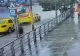 VIDEO La un pas de o nouă tragedie. Minor, LOVIT DE MAȘINA POLIȚIEI, în Bacău