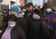 Protest în Capitală. Angajații de la parcuri au ieșit în stradă - Peste 200 de oameni s-au trezit peste noapte fără un loc de muncă