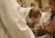 Un preot catolic a botezat incorect timp de 20 de ani. Toate ceremoniile trebuie refăcute